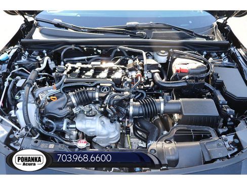 New 2026 Acura Integra A-Spec image 32