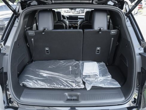 Certified 2026 INFINITI QX60 Sport w/ Dark Cargo Package AWD/4WD image 41