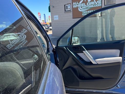 Used 2014 Subaru Forester 2.5i Premium w/ Popular Package #2 image 11