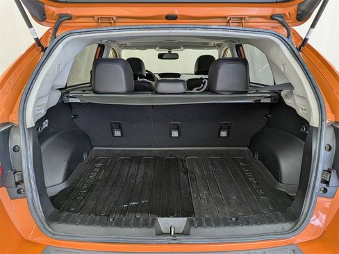 Used 2015 Subaru Crosstrek 2.0i Limited image 28