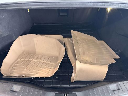 Used 2016 Lincoln MKZ AWD w/ Equipment Group 300A Reserve image 35