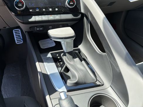 New 2026 Hyundai Elantra Sport FWD image 26