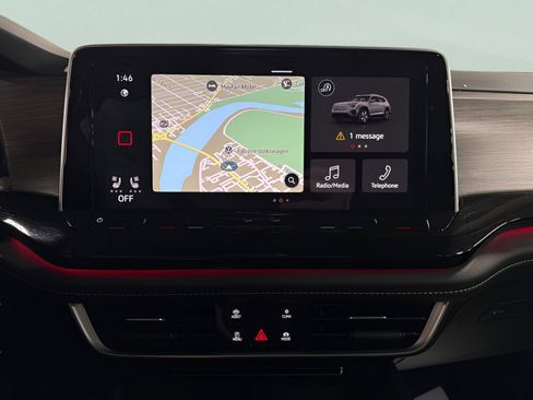 Certified 2025 Volkswagen Atlas SEL image 15