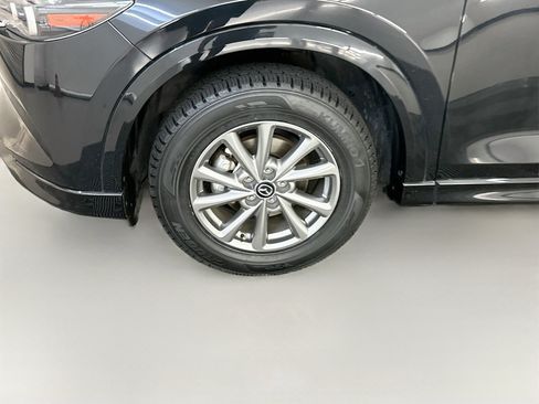 Used 2025 MAZDA CX-5 AWD 2.5 S w/ Preferred Package image 11