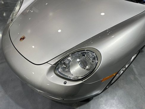 Used 2008 Porsche Boxster S RWD image 12