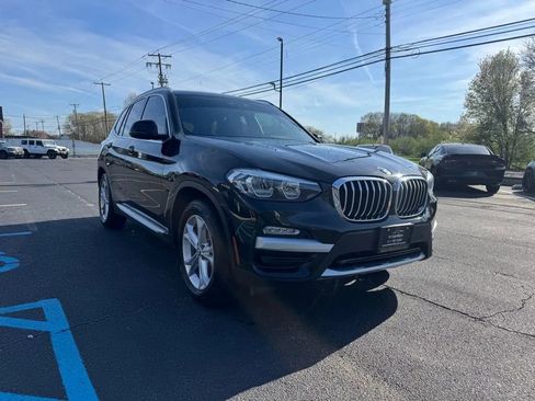 Used 2019 BMW X3 xDrive30i image 4