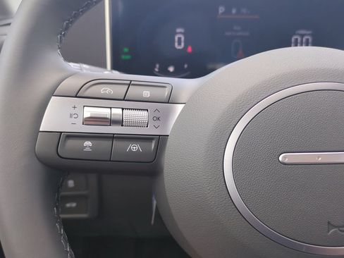New 2026 Hyundai Sonata SEL FWD image 31