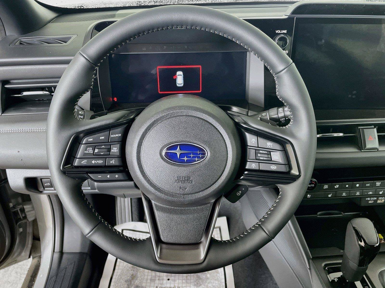 New 2026 Subaru Outback Touring XT w/ Convenience Package AWD/4WD image 19