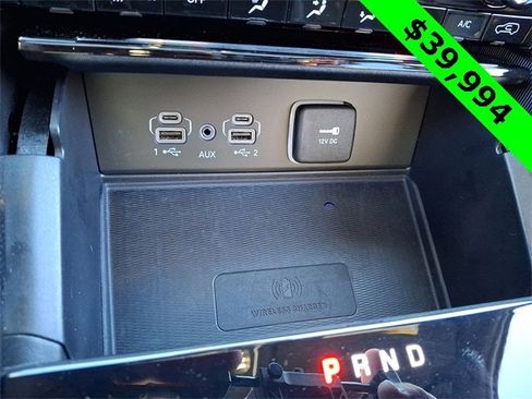 Used 2025 Jeep Grand Cherokee L Altitude image 26