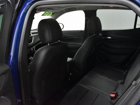 Used 2023 Buick Encore GX Essence w/ Experience Buick Package image 16