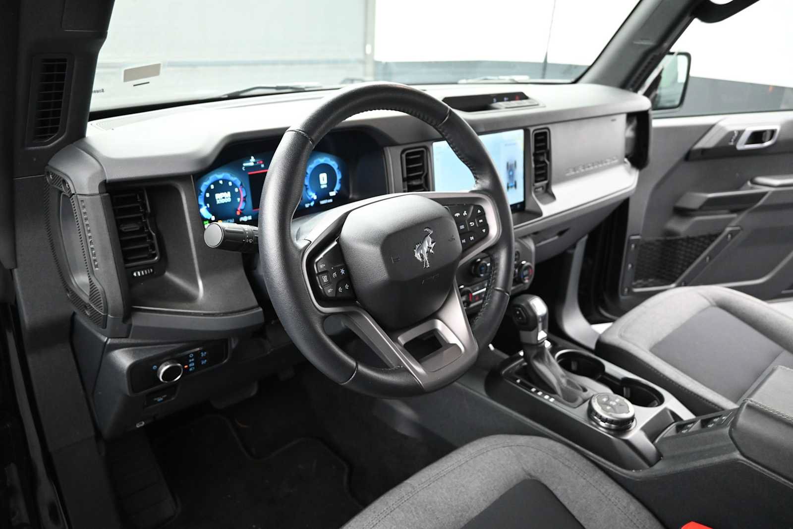 Used 2026 Ford Bronco Big Bend AWD/4WD image 11