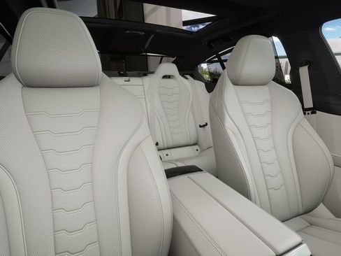 New 2026 BMW 840i RWD image 37