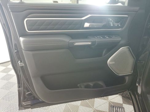 New 2026 RAM 1500 Tungsten image 28