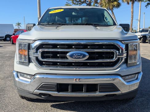 Used 2023 Ford F150 XLT w/ Equipment Group 302A High AWD/4WD image 9