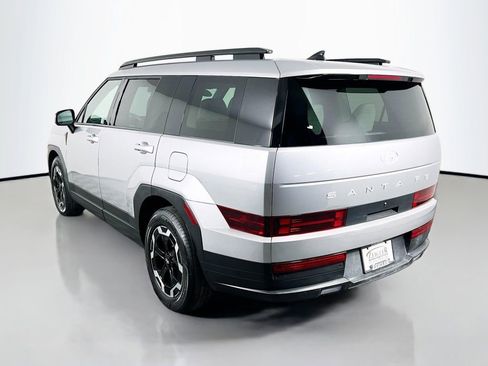 Used 2024 Hyundai Santa Fe SEL image 7