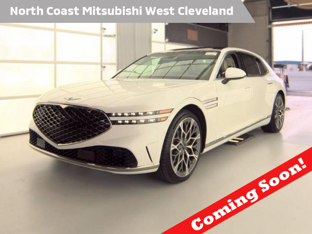 Used 2024 Genesis G90 3.5T AWD/4WD image 1