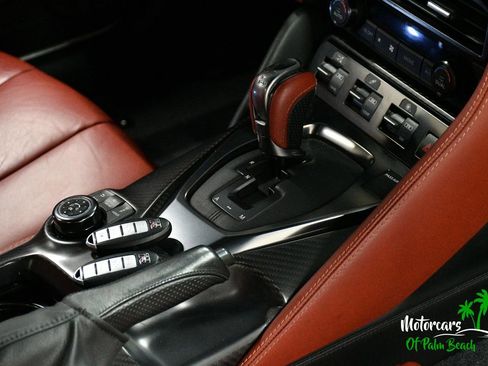 Used 2021 Nissan GT-R Premium image 49