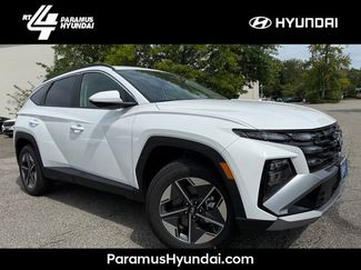 New 2026 Hyundai Tucson SEL 360° Tour