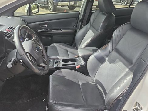 Used 2019 Subaru WRX Limited image 13