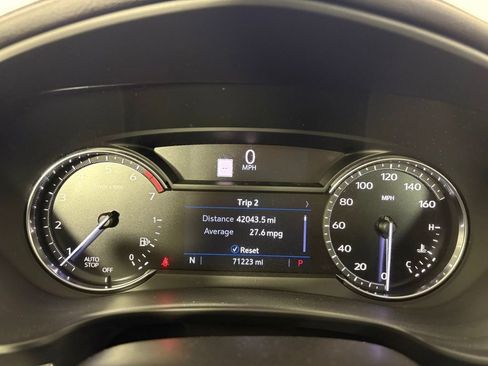Used 2019 Cadillac XT4 Sport FWD image 24
