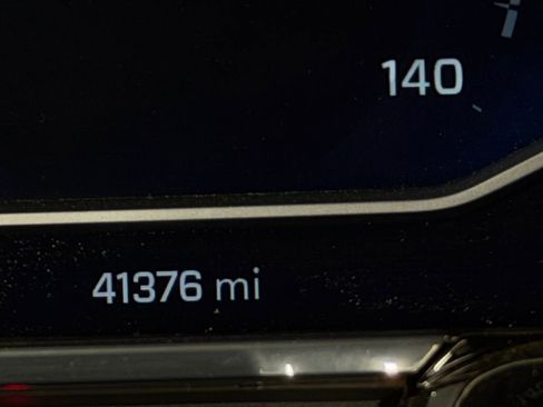 Used 2023 Chevrolet Silverado 1500 LT Trail Boss w/ Protection Package image 16