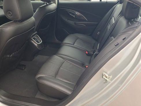Used 2015 Buick LaCrosse Leather image 14