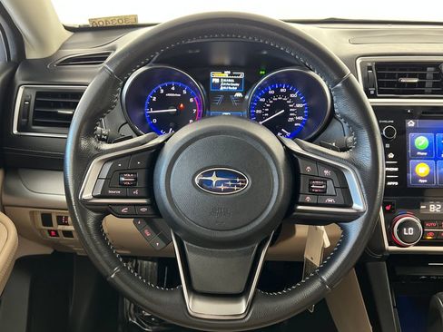 Used 2019 Subaru Outback 2.5i Premium AWD/4WD image 17