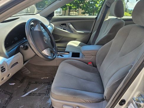 Used 2008 Toyota Camry Hybrid FWD image 8