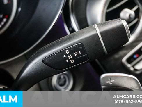 Used 2022 Mercedes-Benz GLC 300 4MATIC Coupe image 31