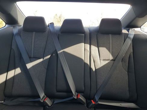 New 2025 Honda Accord Sport image 21