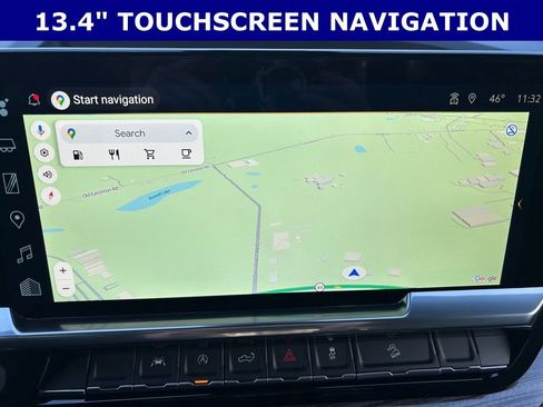 New 2026 Chevrolet Silverado 1500 LT Trail Boss w/ Convenience Package II image 4