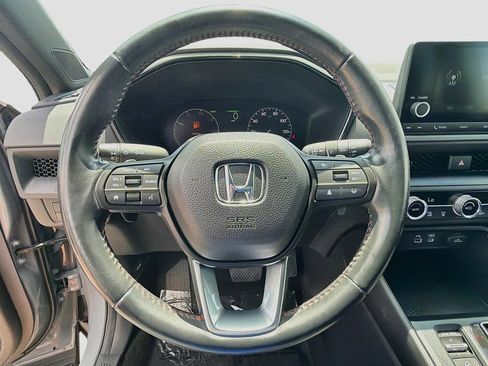 Used 2024 Honda CR-V Sport image 10