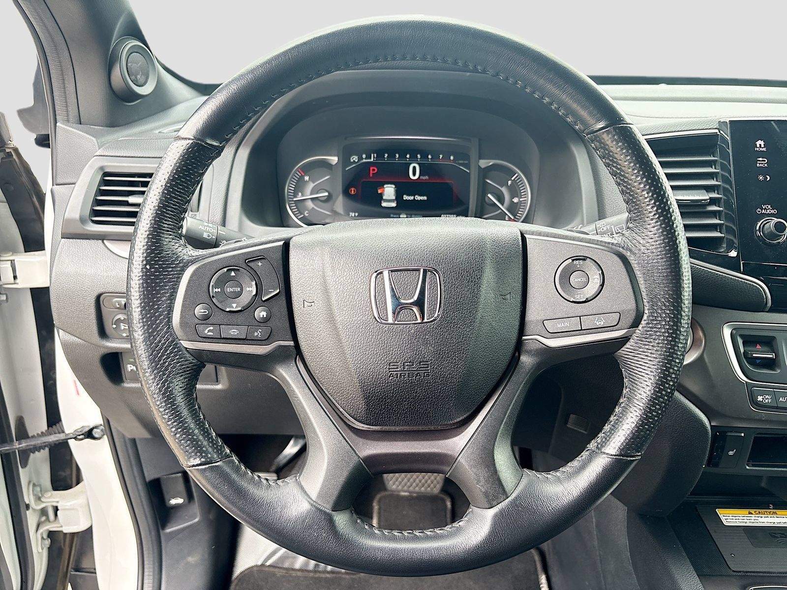 Used 2023 Honda Passport EX-L image 11
