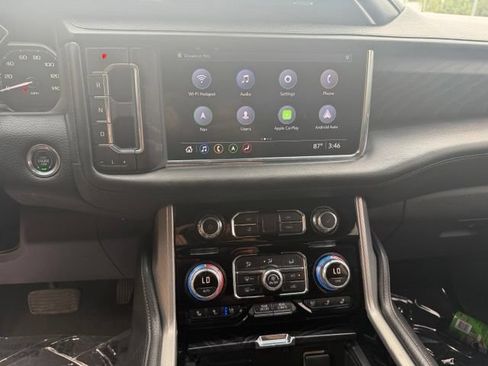 Used 2021 GMC Yukon XL Denali RWD image 21