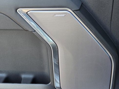 New 2026 Chevrolet Silverado 1500 High Country w/ High Country Premium Package image 15