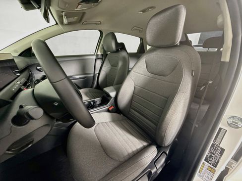 Used 2025 Kia K4 EX FWD image 24
