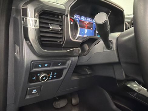 Used 2023 Ford F150 XLT w/ Equipment Group 302A High AWD/4WD image 31