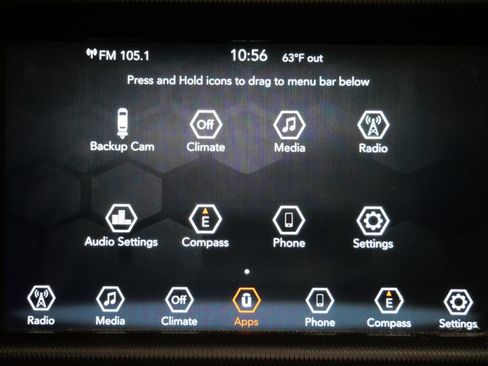 Used 2022 Jeep Wrangler Unlimited Sport AWD/4WD image 18