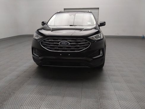 Used 2020 Ford Edge SEL image 15