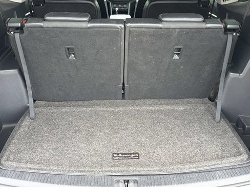 Used 2019 Volkswagen Atlas SE FWD image 22
