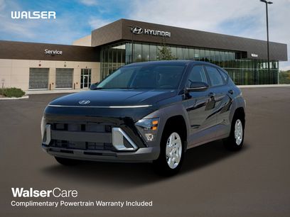 New 2026 Hyundai Kona SE