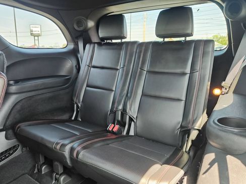Used 2023 Dodge Durango R/T AWD/4WD image 25