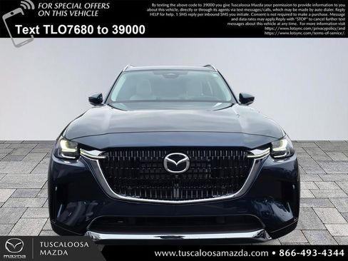 New 2026 MAZDA CX-90 3.3 Turbo S w/ Premium Plus image 2