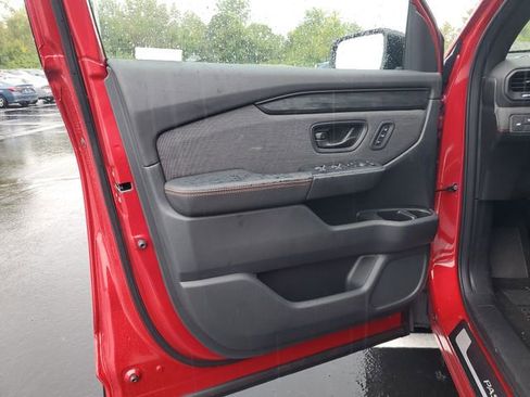 New 2026 Honda Passport TrailSport image 39