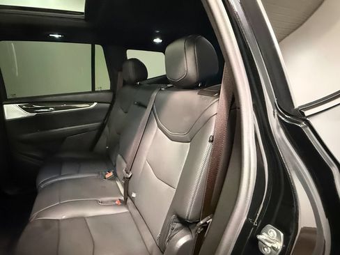 Used 2024 Cadillac XT6 Sport w/ LPO, Floor Liner Package AWD/4WD image 48