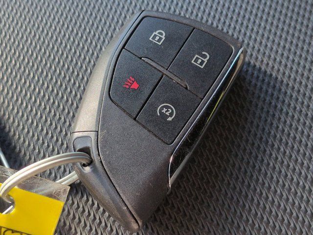 Used 2025 Chevrolet Equinox LT FWD image 27