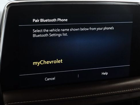 Used 2021 Chevrolet Suburban High Country RWD image 33