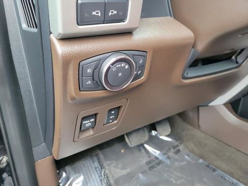 Used 2020 Ford F150 King Ranch w/ Equipment Group 601A Luxury image 21