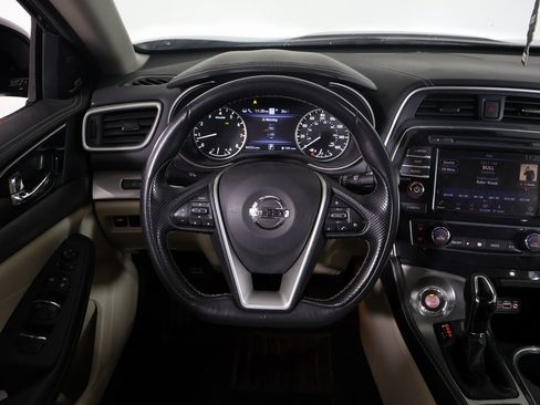 Used 2020 Nissan Maxima 3.5 SL w/ Floor Mat Group image 20