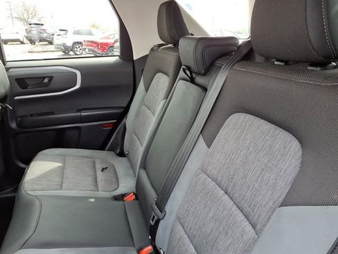 Used 2022 Ford Bronco Sport Big Bend w/ Convenience Package image 14